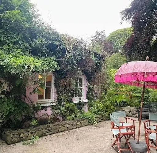 Warrenpoint Gate Lodge