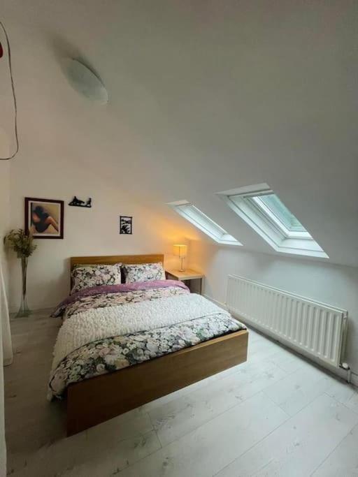 Gate Apartment
