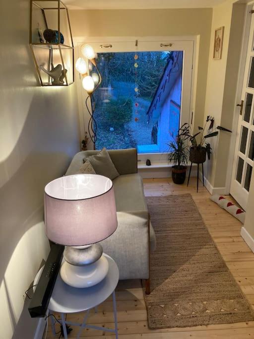 Gate Apartment *