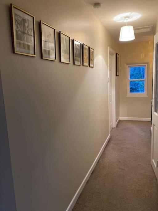 Gate Apartment *
